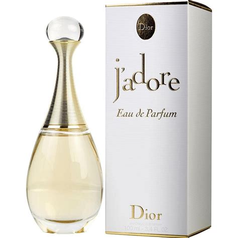 j adore dior perfume 100ml price